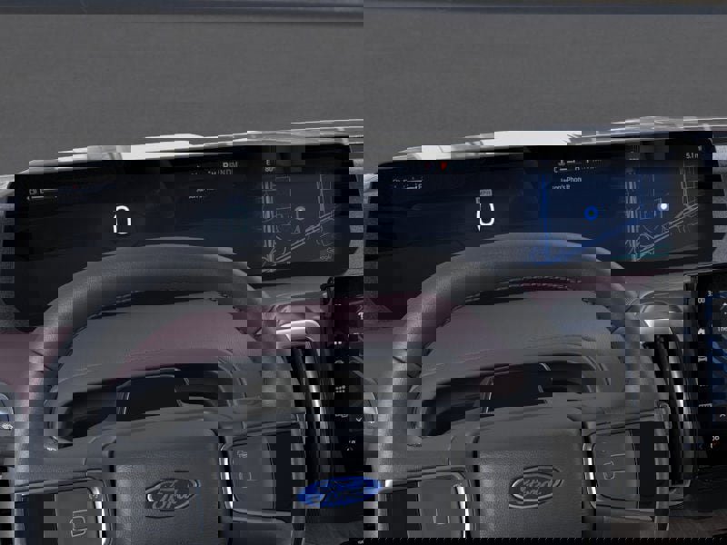 New 2025 Ford Expedition Platinum w/ Platinum Ultimate Package image 13