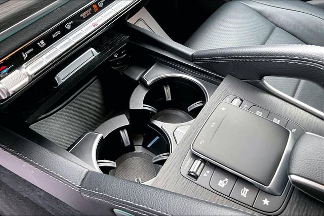 Certified 2022 Mercedes-Benz GLS 450 4MATIC image 21