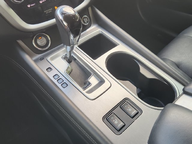 Used 2019 Nissan Murano SL FWD image 21
