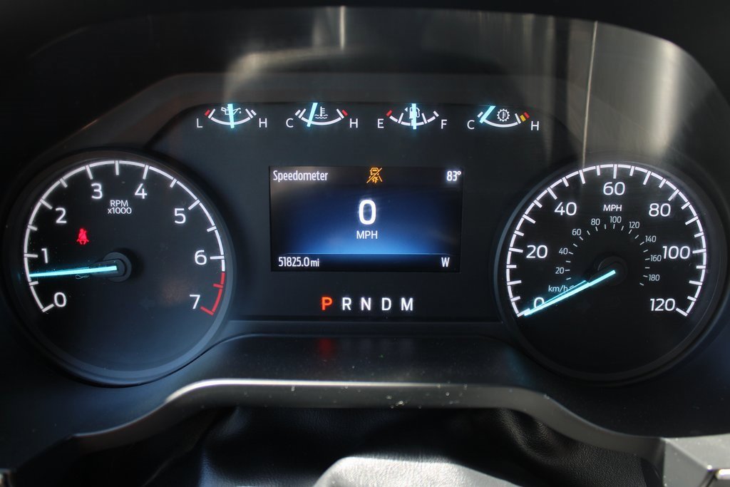 Used 2023 Ford F150 XLT image 22