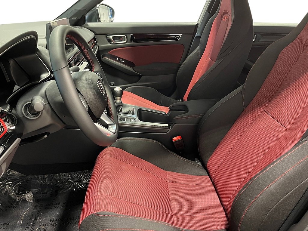New 2026 Honda Civic Si image 8