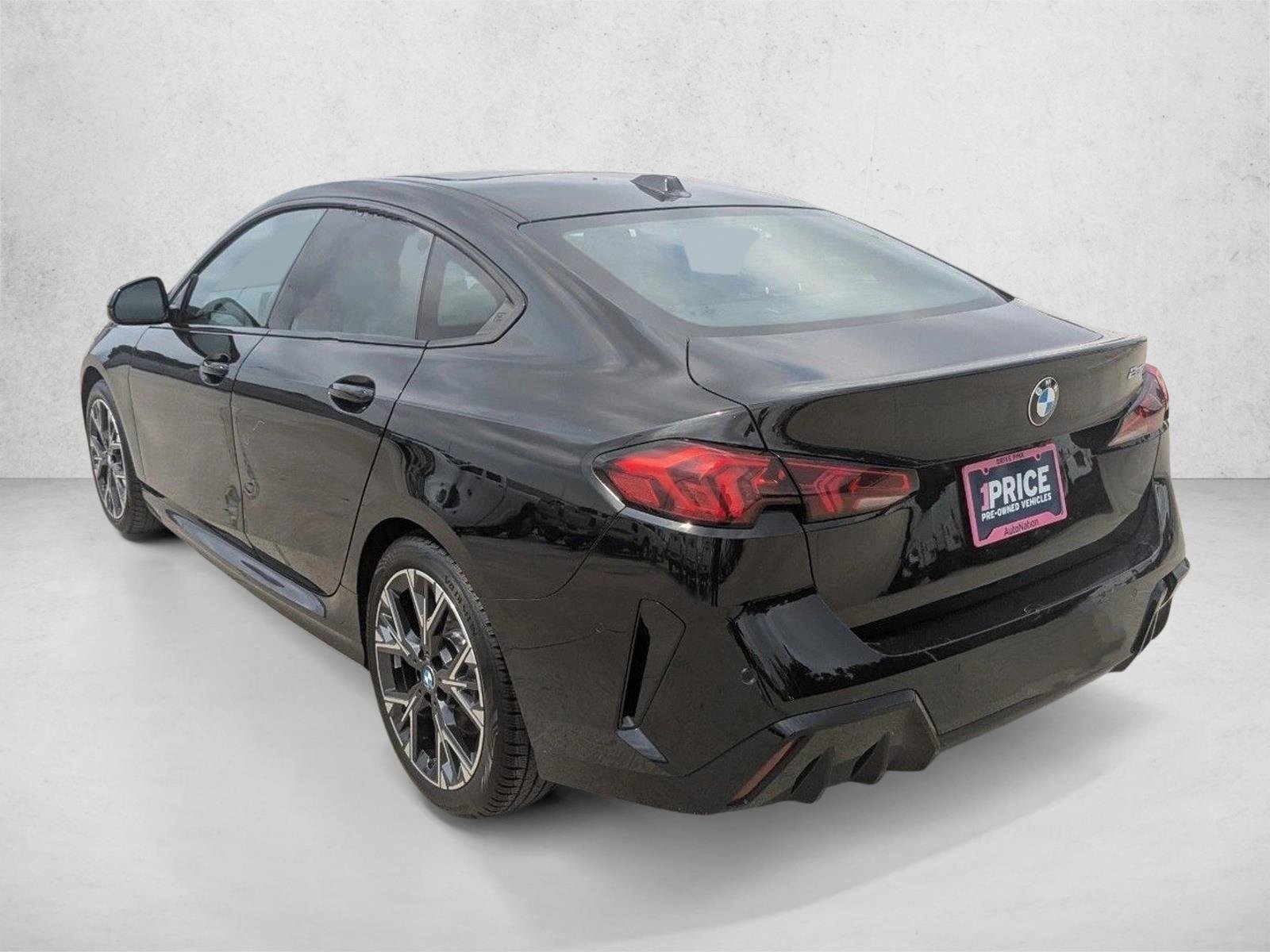 Used 2026 BMW 228i FWD image 8