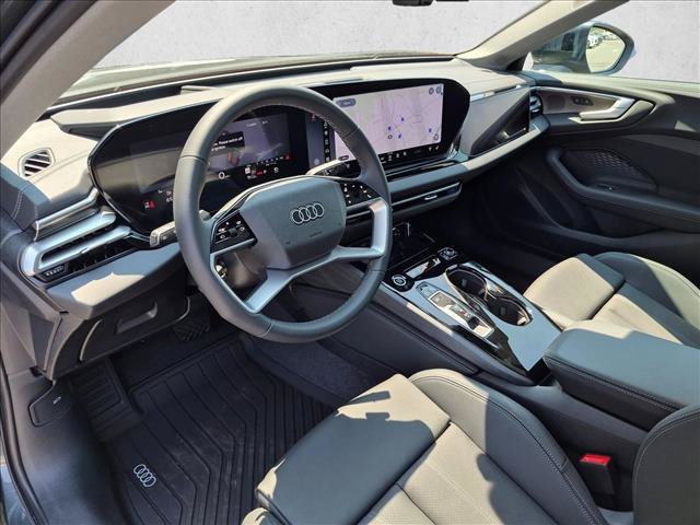 New 2026 Audi A5 2.0T Premium Plus AWD/4WD image 3