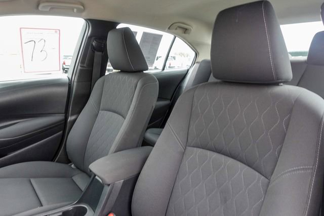 Certified 2023 Toyota Corolla LE image 25