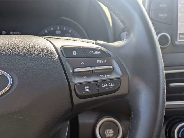 Used 2020 Hyundai Kona Ultimate w/ Cargo Package image 26