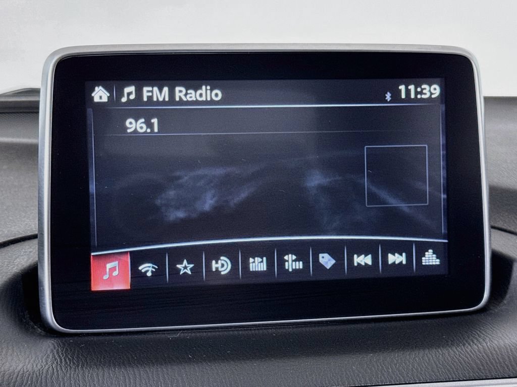 Used 2014 MAZDA MAZDA3 i Touring w/ Technology Package FWD image 28