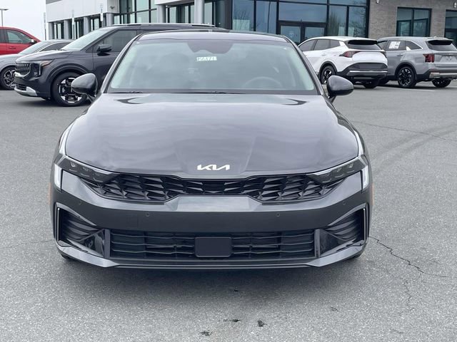 New 2026 Kia K5 LXS FWD image 7