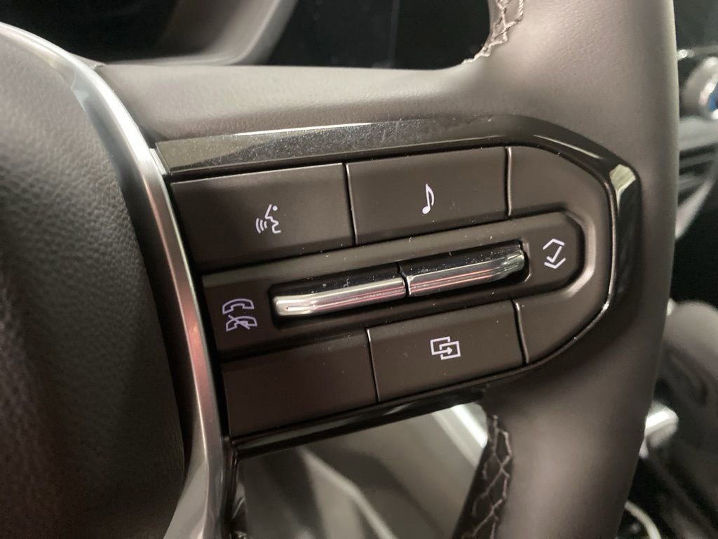 Used 2026 Chevrolet Colorado W/T w/ WT Custom Package image 32