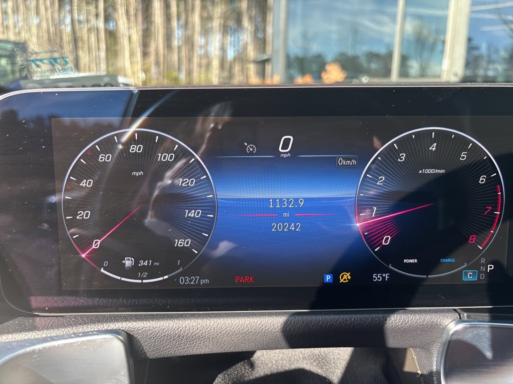 Used 2024 Mercedes-Benz GLB 250 image 41