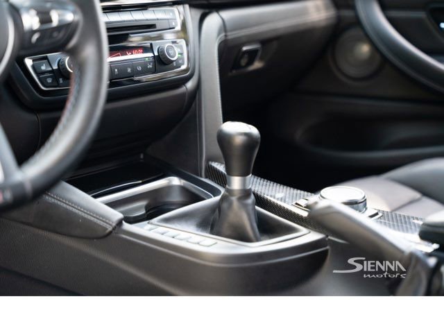 Used 2015 BMW M4 Coupe w/ Premium Package image 25