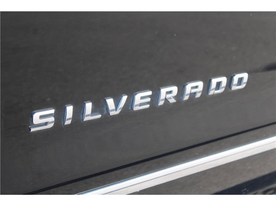 Used 2015 Chevrolet Silverado 1500 LTZ image 29