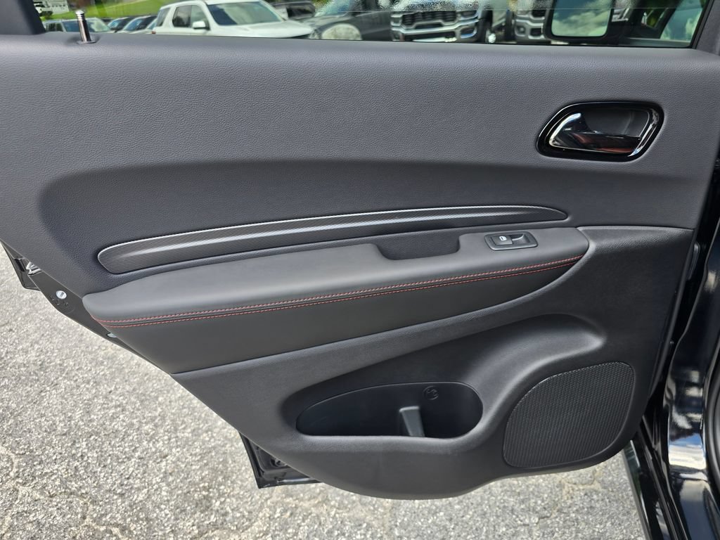 New 2026 Dodge Durango GT AWD/4WD image 37