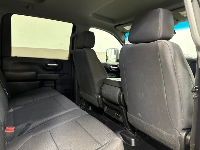 Used 2023 GMC Sierra 2500 Pro w/ Convenience Package image 65
