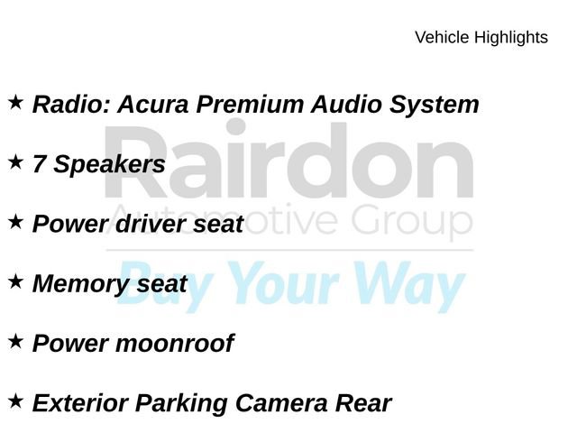 Used 2015 Acura TLX FWD image 31