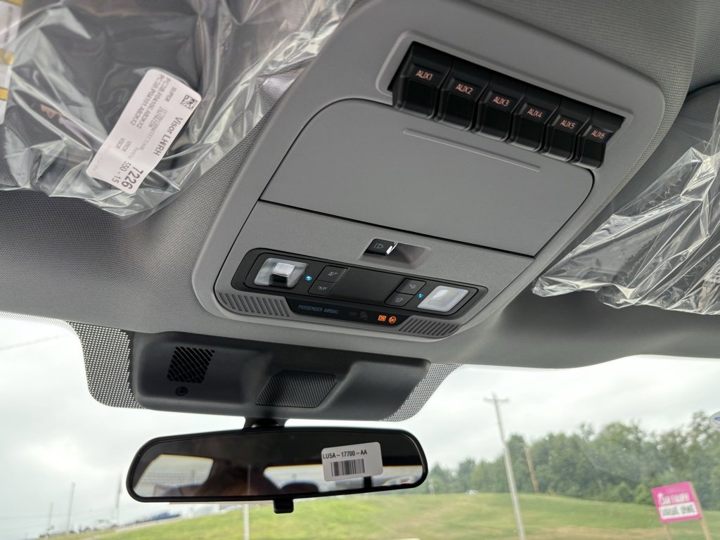 New 2026 Ford F350 XL w/ STX Appearance Package image 41