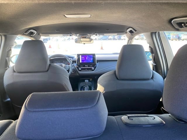 Certified 2024 Toyota Corolla SE w/ SE Package FWD image 13