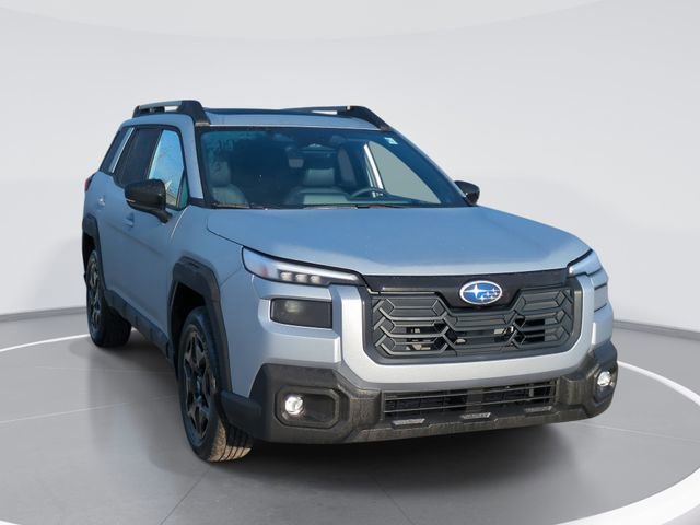 New 2026 Subaru Outback Limited w/ Premium/Limited Package 2 image 1