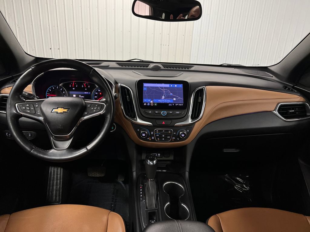 Used 2019 Chevrolet Equinox Premier AWD/4WD image 17