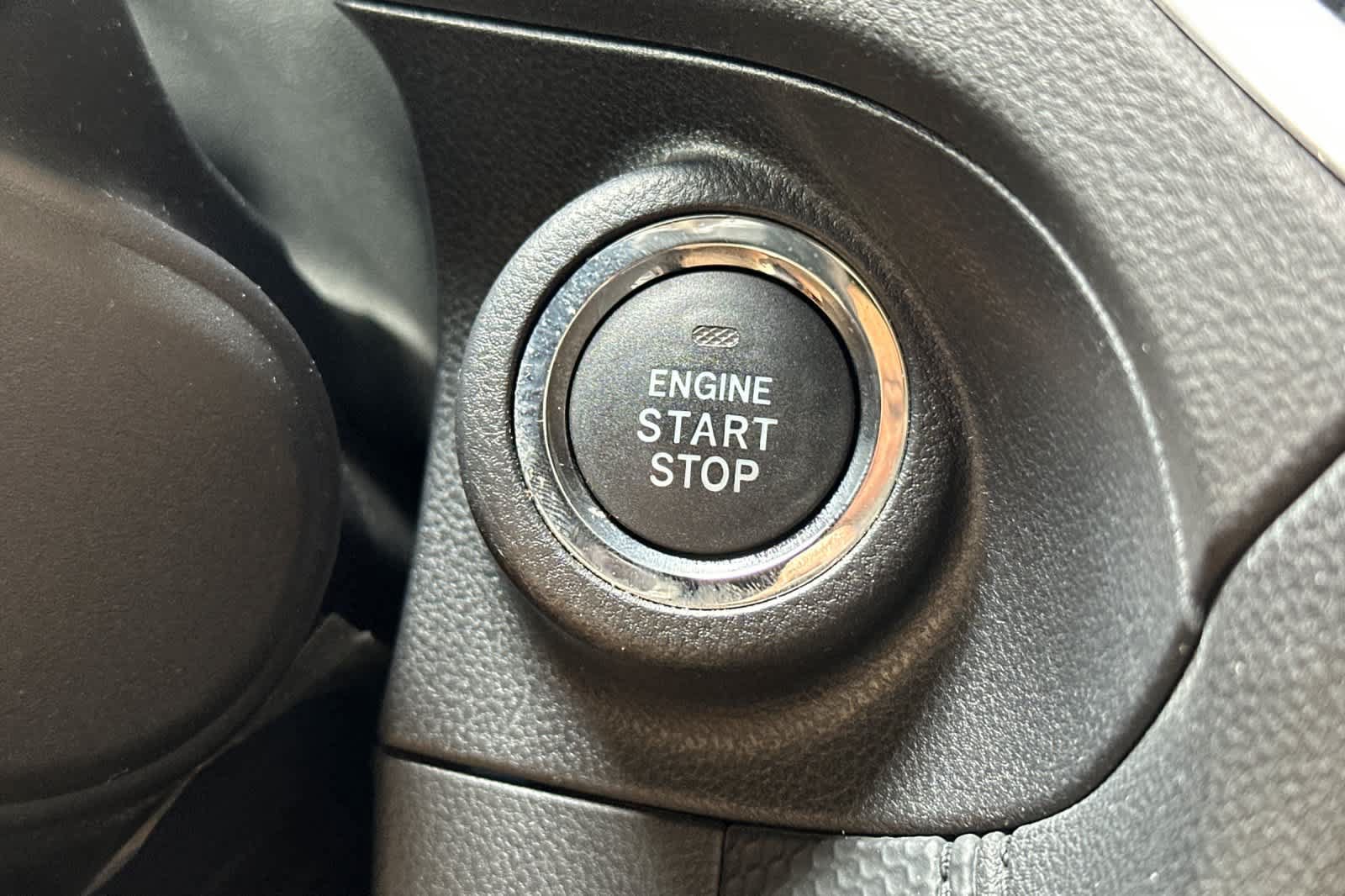 Certified 2023 Subaru Forester Premium AWD/4WD image 21