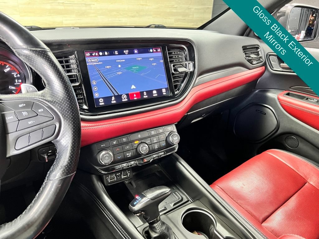 Used 2021 Dodge Durango R/T AWD/4WD image 15