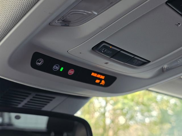 Certified 2024 Buick Envision Preferred image 28