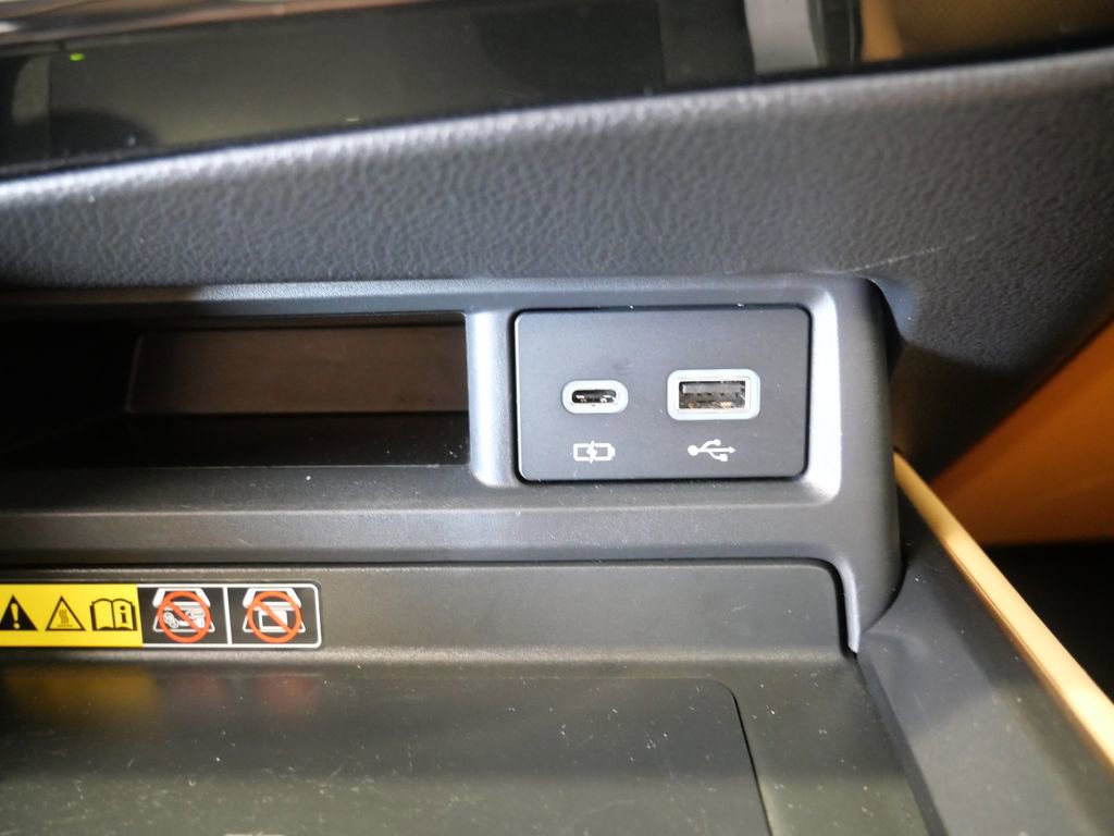 Used 2025 Lexus NX 350 AWD w/ Accessory Package (2T) image 27