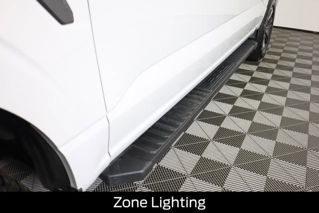 Certified 2023 Ford F150 XLT w/ Equipment Group 302A High image 23