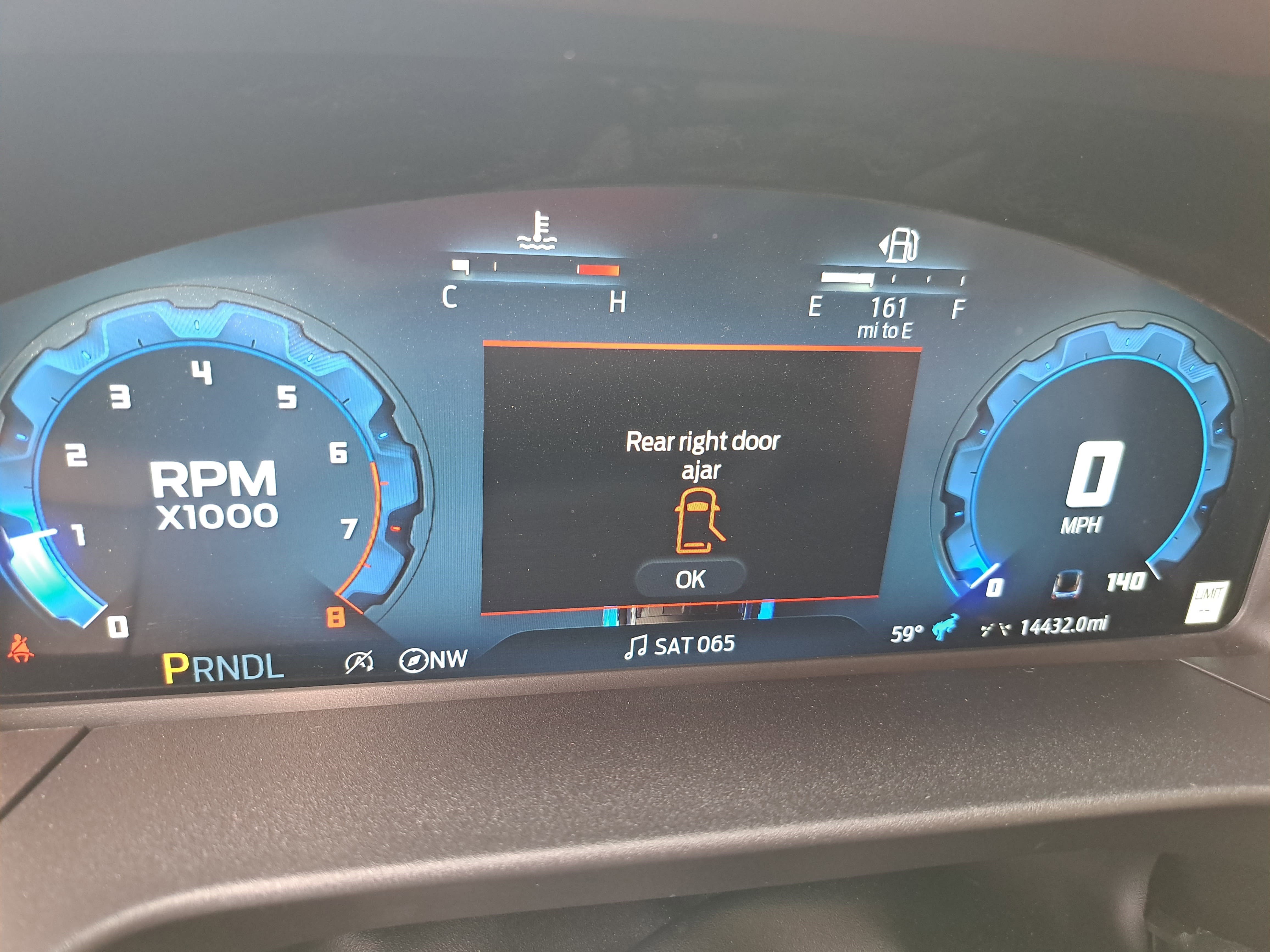 Used 2025 Ford Bronco Sport Outer Banks w/ Outer Banks Tech Package+ image 18