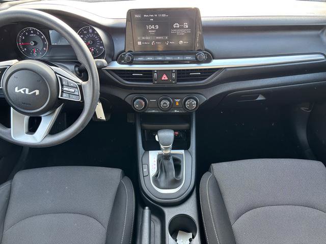 Used 2024 Kia Forte LXS image 17