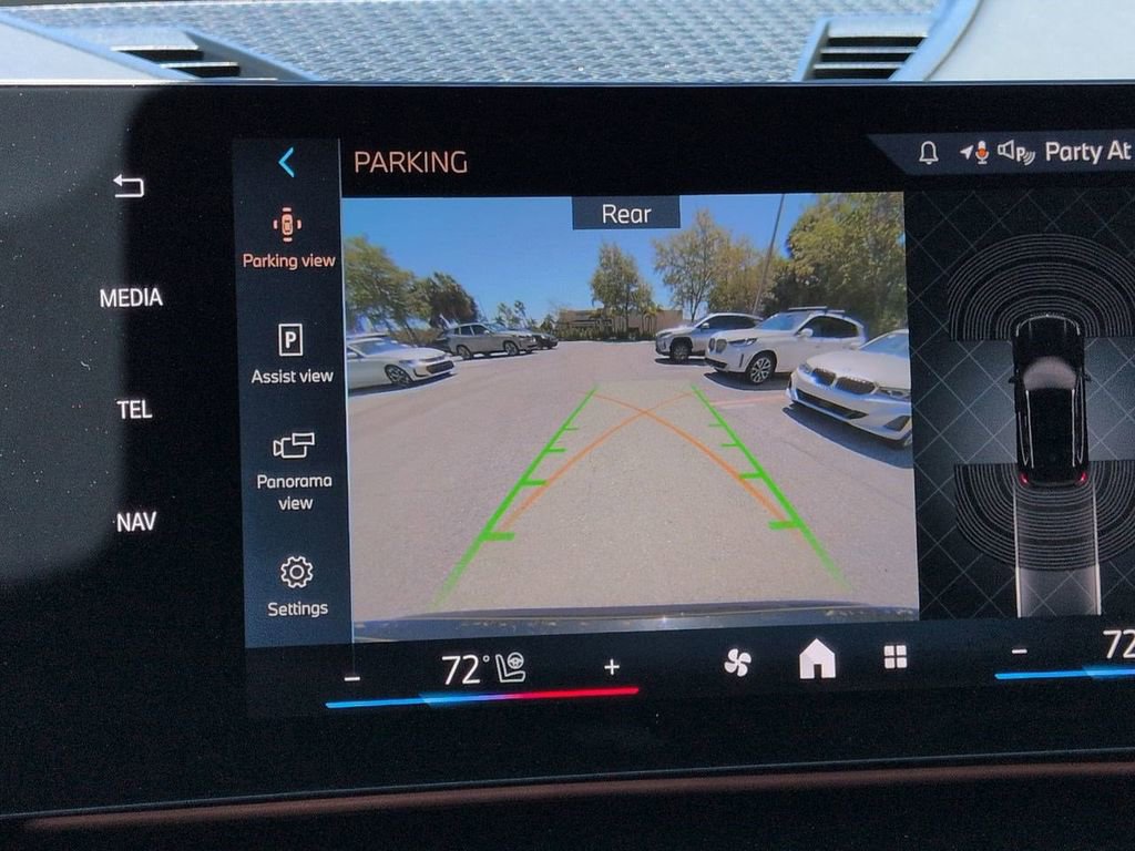 New 2026 BMW X1 xDrive28i w/ Convenience Package image 20