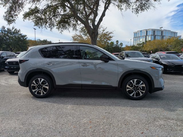 New 2026 MAZDA CX-5 Preferred AWD/4WD image 2