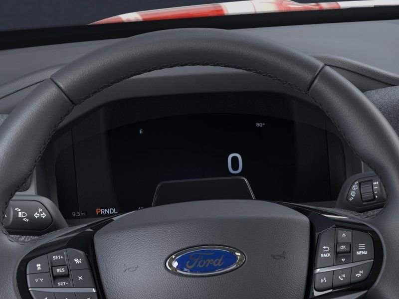 New 2026 Ford Explorer Platinum AWD/4WD image 14