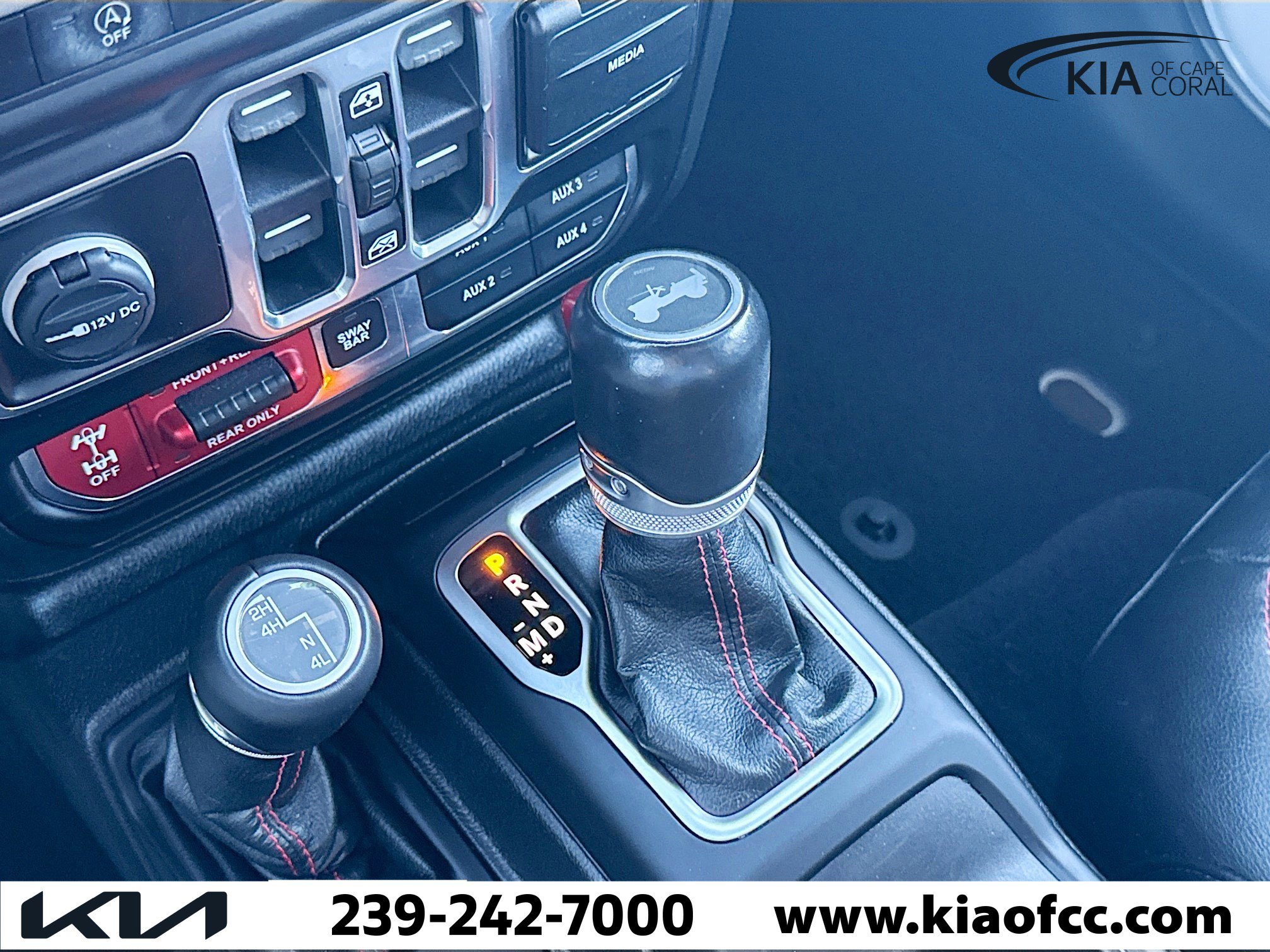 Used 2020 Jeep Wrangler Unlimited Rubicon image 26