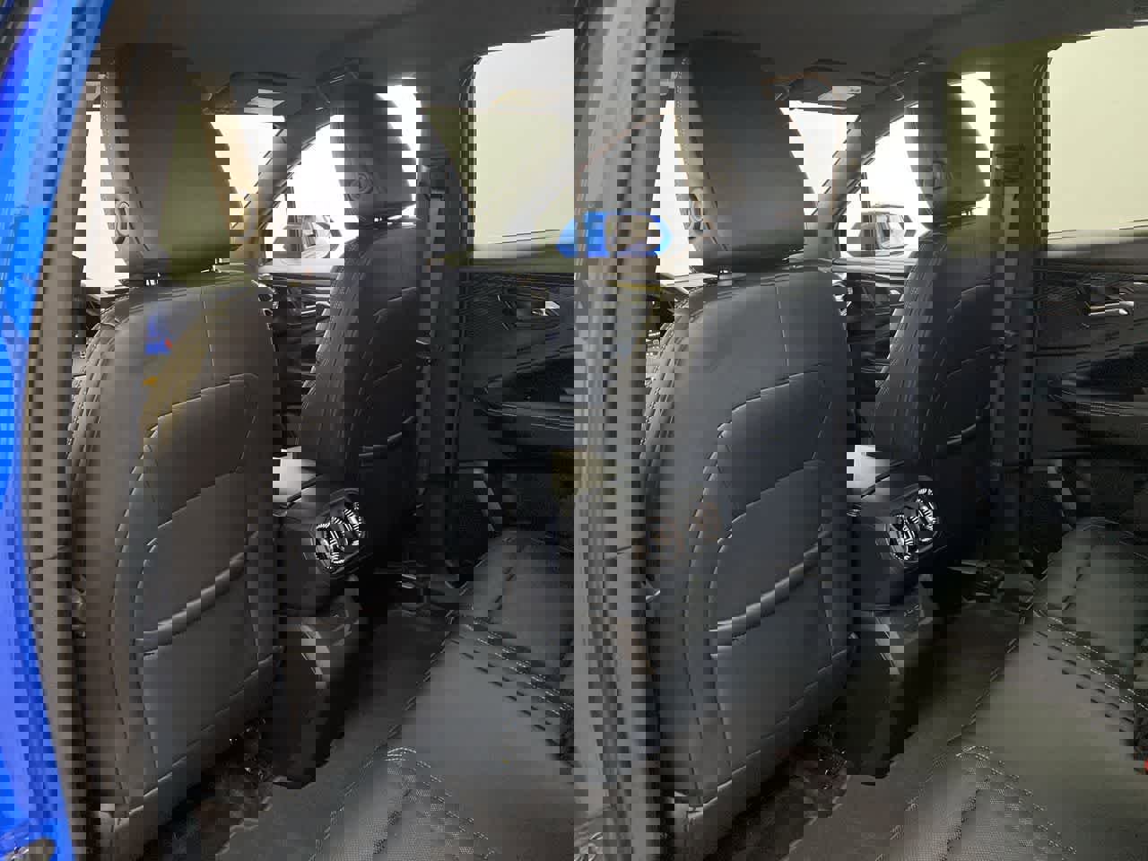 Used 2024 Chevrolet Blazer EV LT AWD/4WD image 15