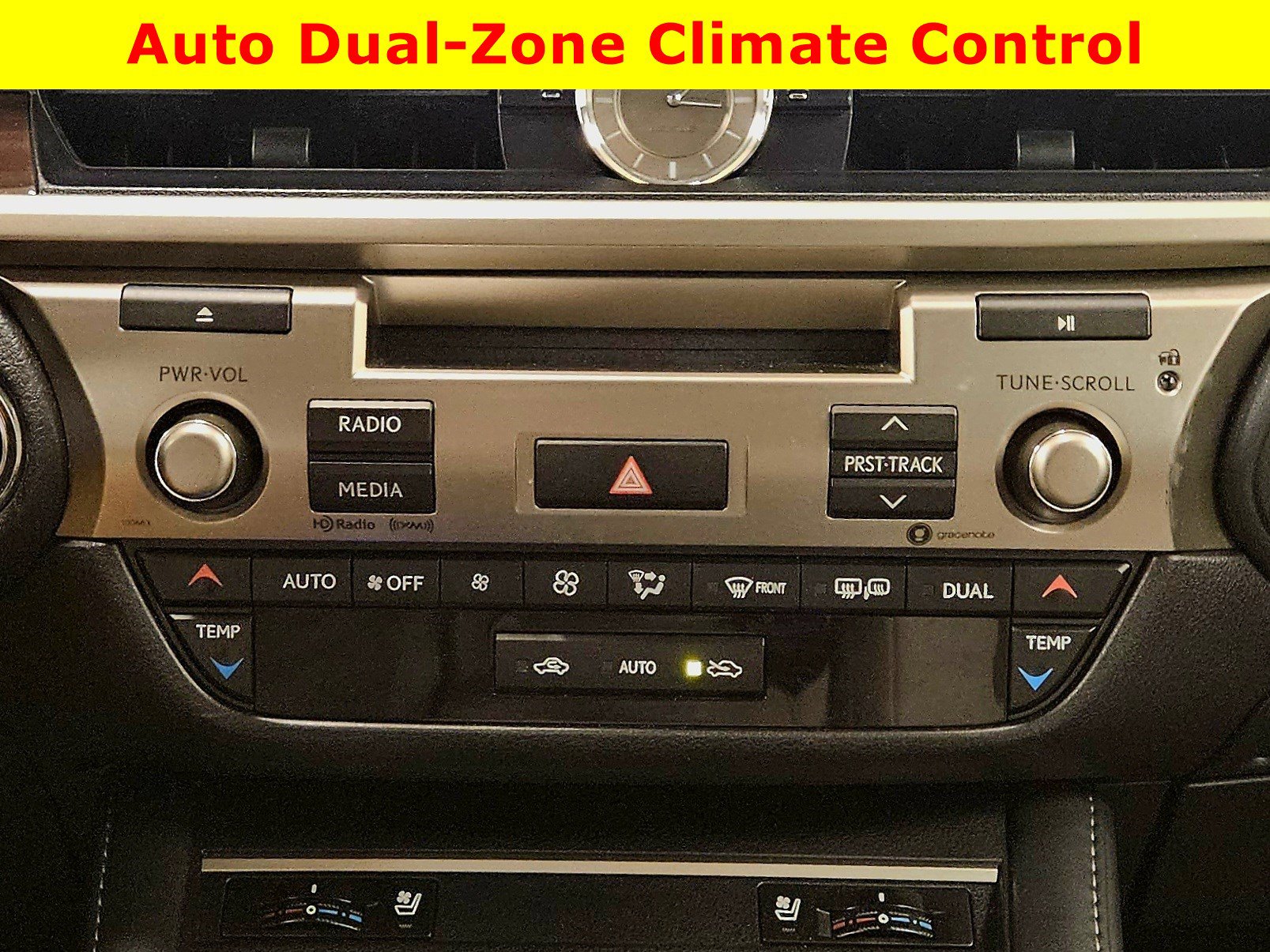 Used 2018 Lexus ES 350 image 24