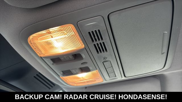 Used 2021 Honda CR-V EX-L image 22