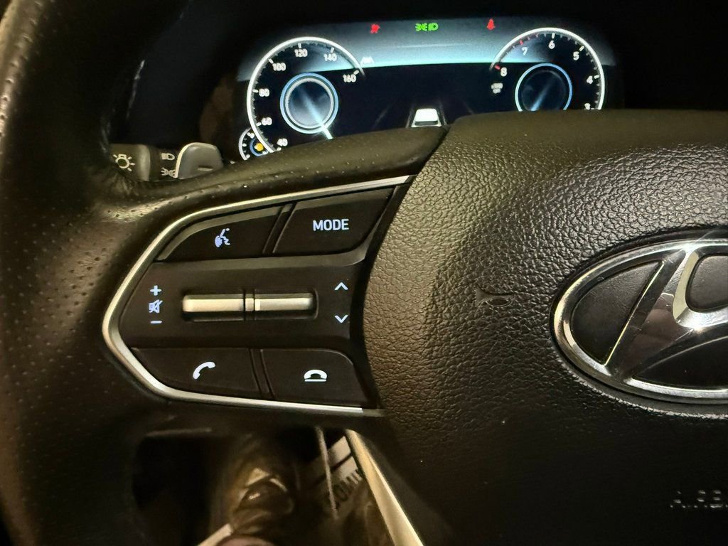 Used 2021 Hyundai Palisade Calligraphy w/ Cargo Package image 31