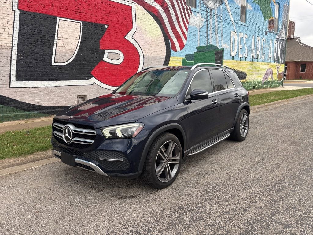 Used 2022 Mercedes-Benz GLE 350 4MATIC image 60