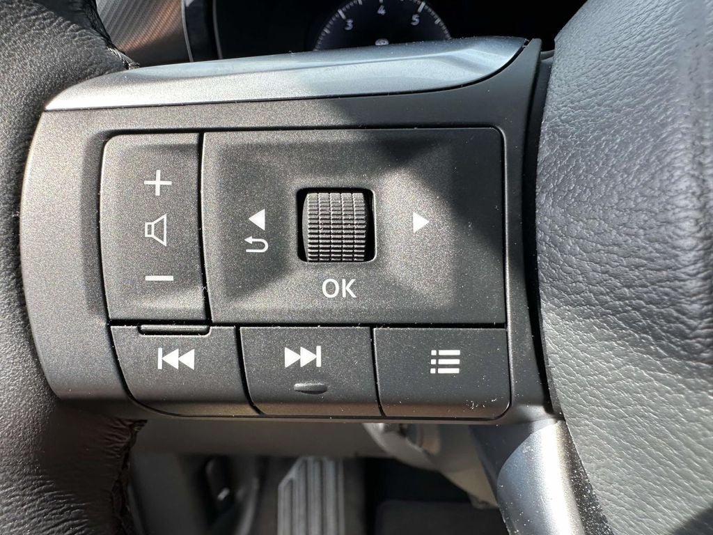 Used 2025 INFINITI QX60 Luxe w/ Black Edition AWD/4WD image 34