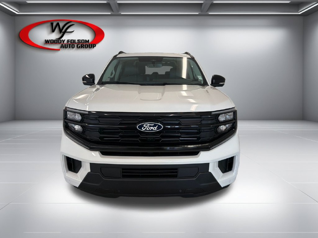 New 2027 Ford Expedition Max Active RWD image 2