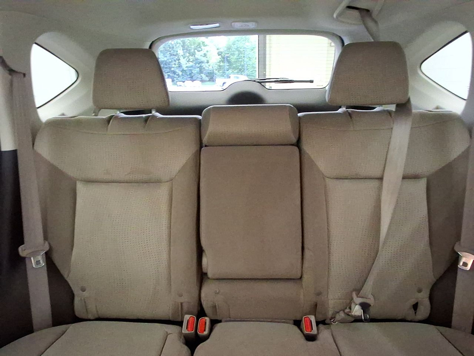Used 2014 Honda CR-V EX image 23