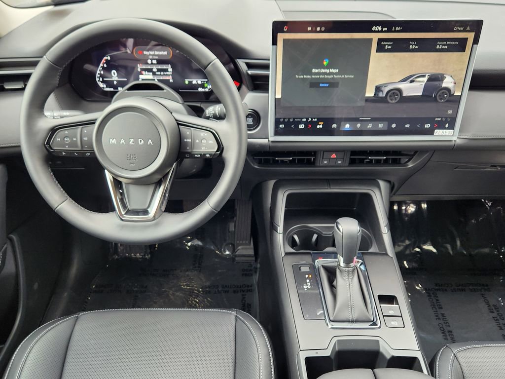 New 2026 MAZDA CX-5 2.5 S w/ Premium Plus Package image 3