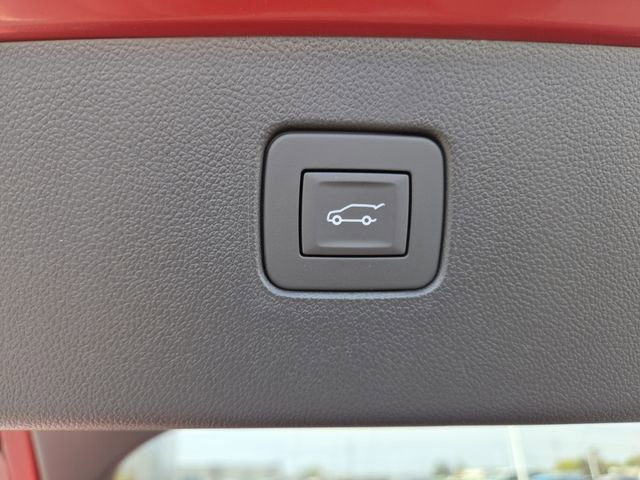 New 2026 Buick Envista Sport Touring w/ Convenience I Package image 7