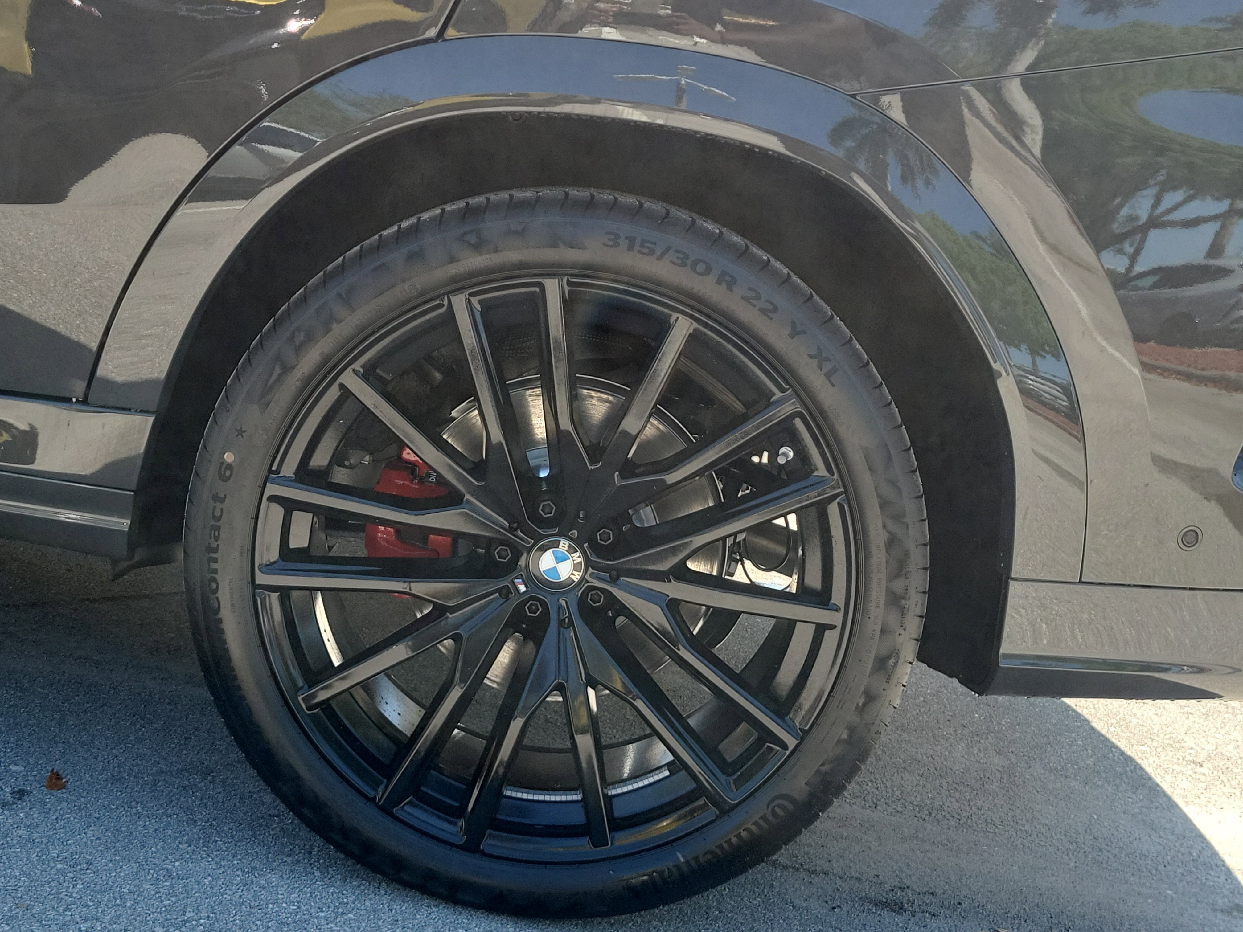 New 2027 BMW X6 xDrive40i AWD/4WD image 9