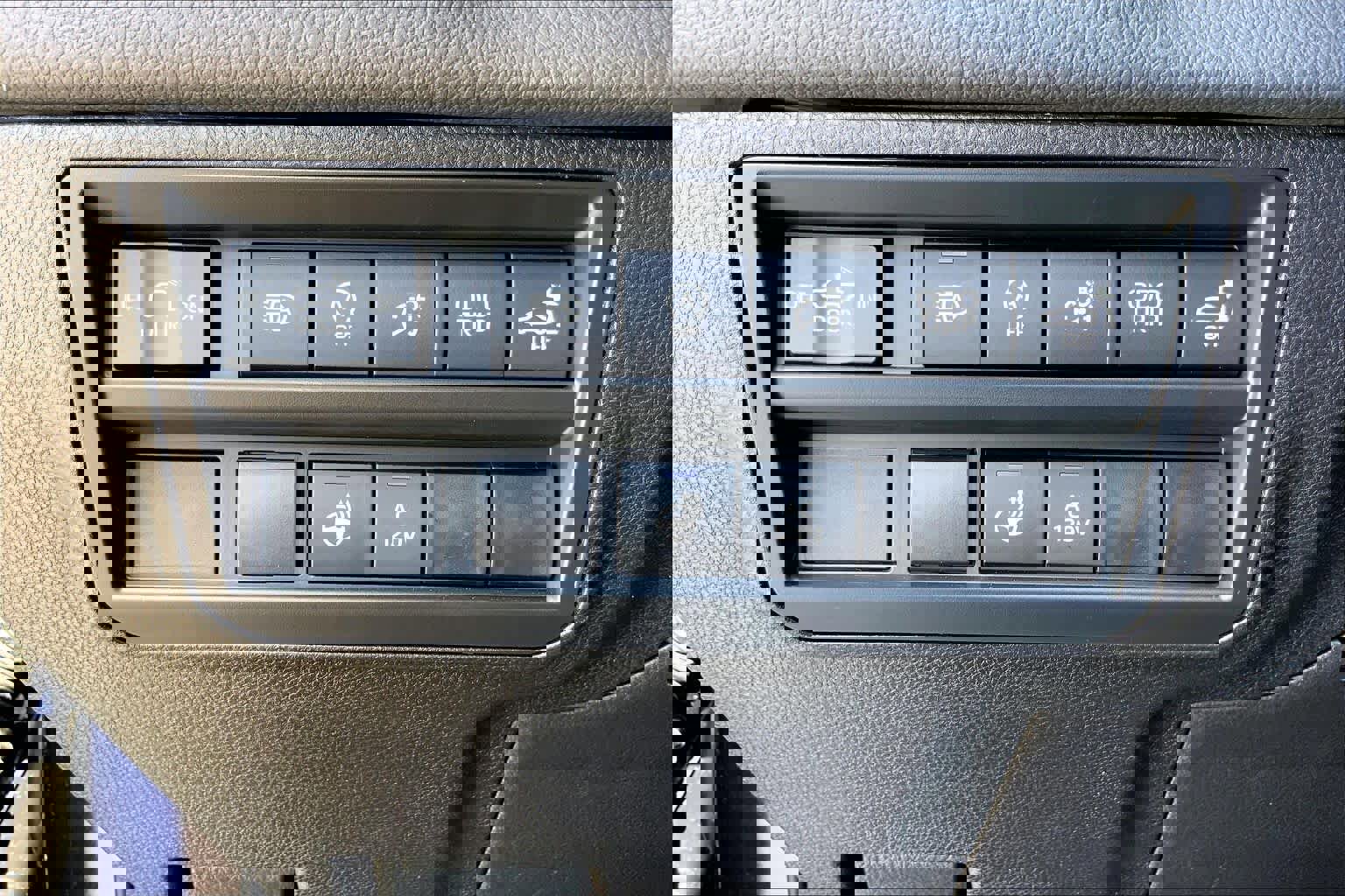 New 2026 Toyota Tundra Limited image 19