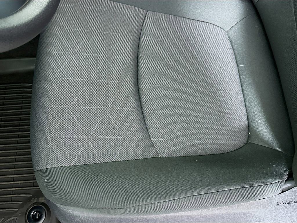 Used 2024 Toyota RAV4 XLE image 20