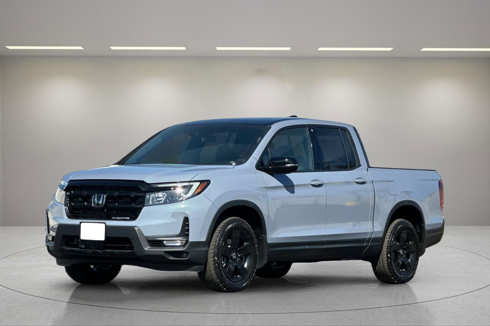 New 2026 Honda Ridgeline Black Edition image 7