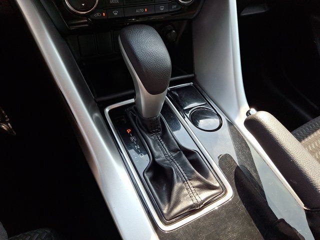 Used 2018 Mitsubishi Eclipse Cross ES FWD image 18