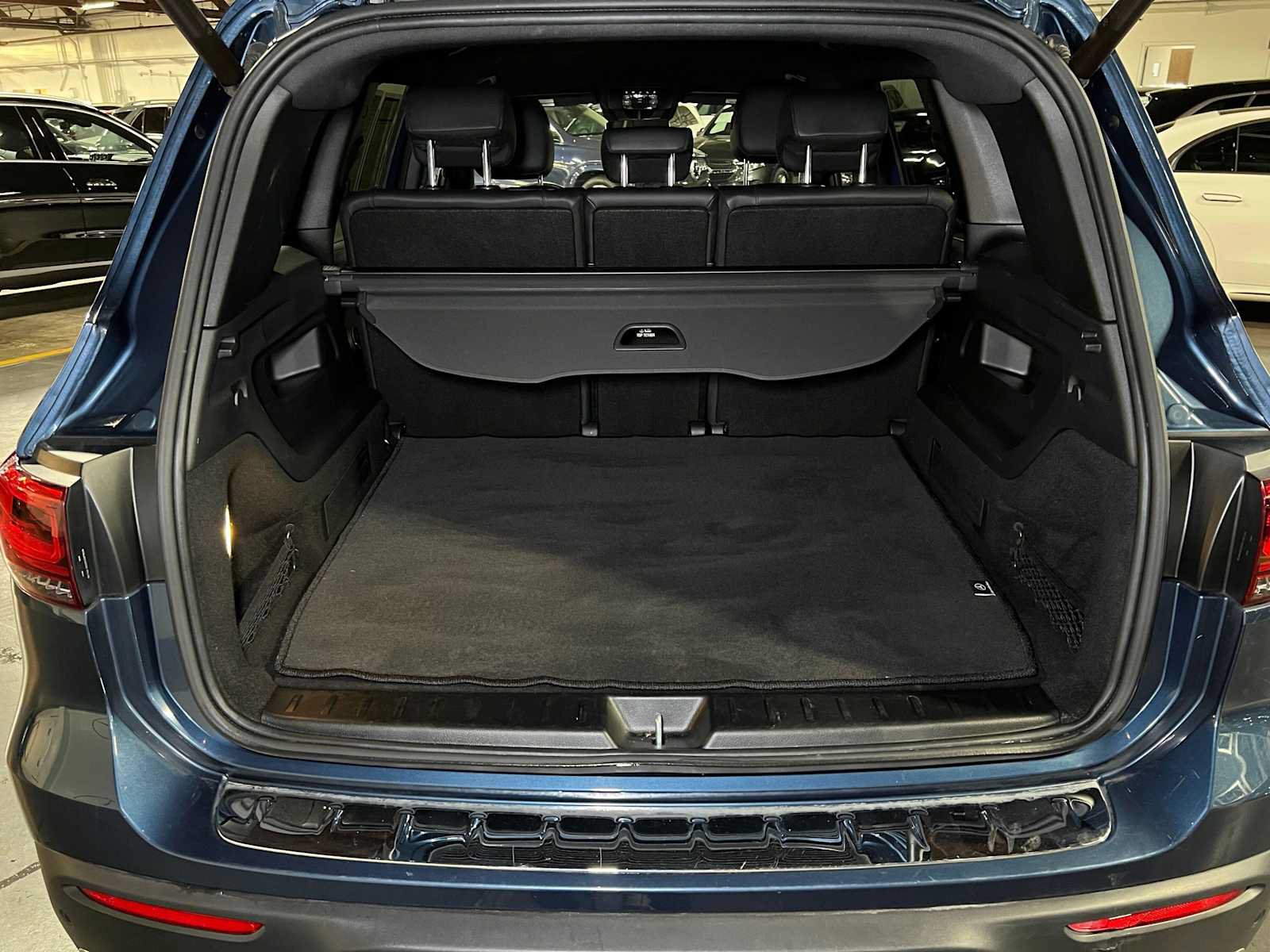 Used 2023 Mercedes-Benz EQB 250+ image 15