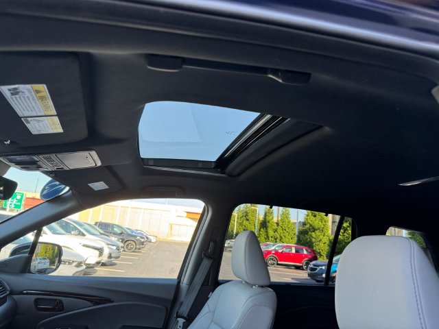 Certified 2023 Honda Passport Elite image 14